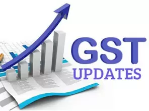 GST INDIA GST LELO