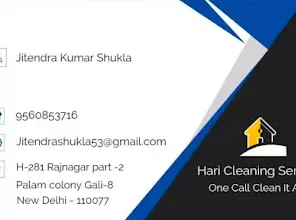 Hari Cleaning Services