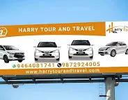 Harry Tour And Travel