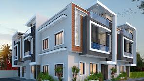 Hazra Properties And Builders