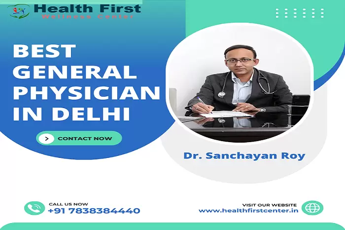 Dr. Sanchayan Roy