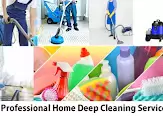 Herbal Professional Home Deep Cleaning