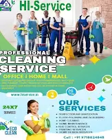 Hi Services