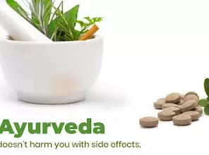 Himvati Ayurvedic Pharma India Pvt Ltd