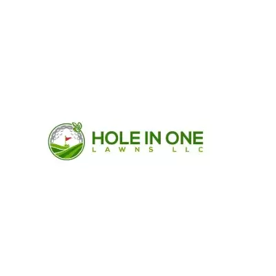 Hole In One Lawns, LLC