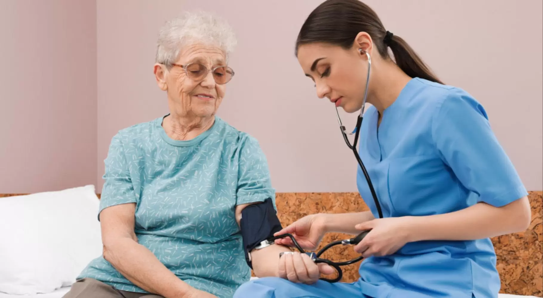 Reeta Nursing