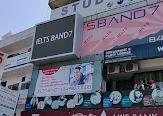 IELTS BAND 7