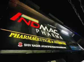 Indmac Pharma