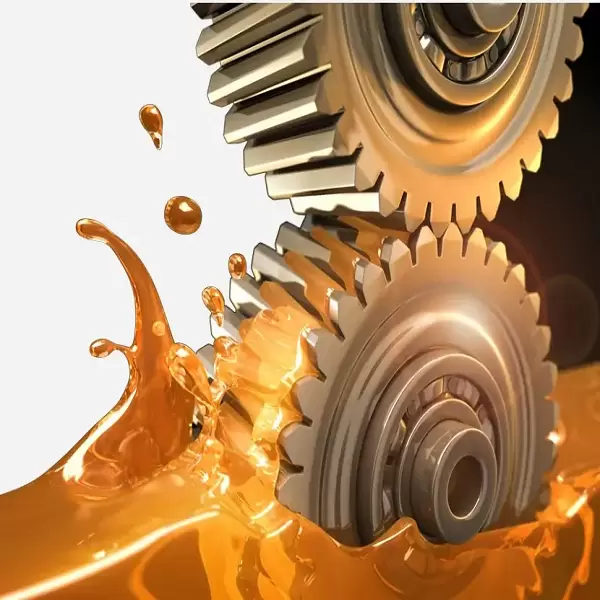 Industrial Equipment Supplier
