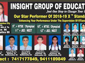 Insight Group Of Education