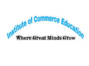 Institute Of Commerce Education