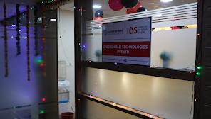 Institute Of Digital Studies