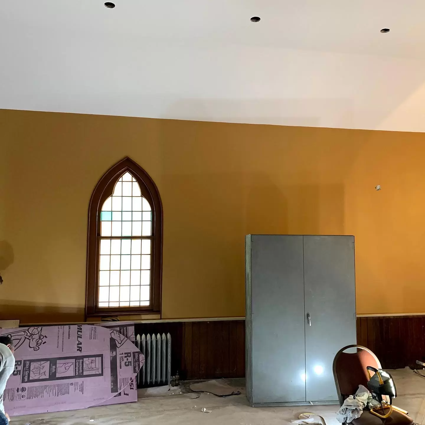 Interior Exterior Painters Acton MA