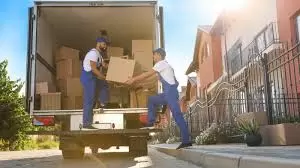 All Around Moving