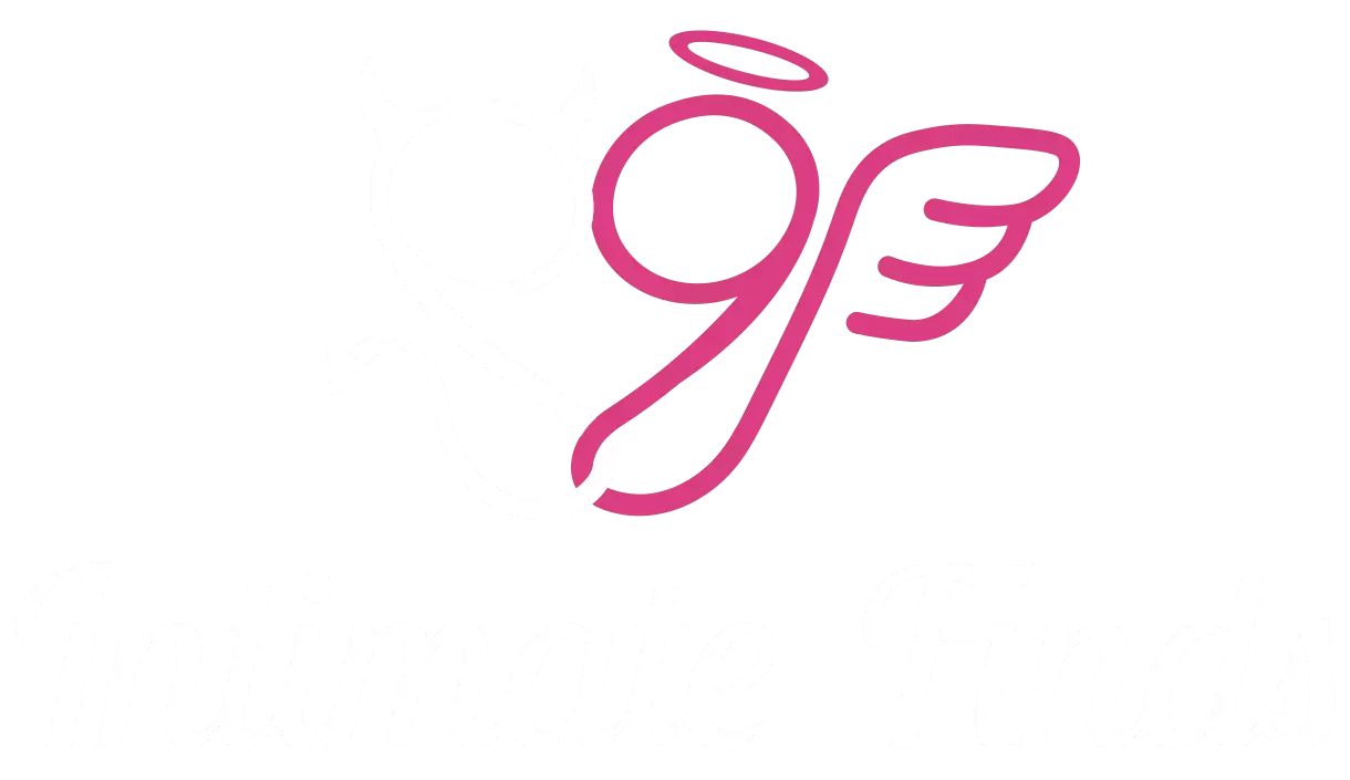 Intimate Finds | Adult Toys, Vibrators & Couples Toys