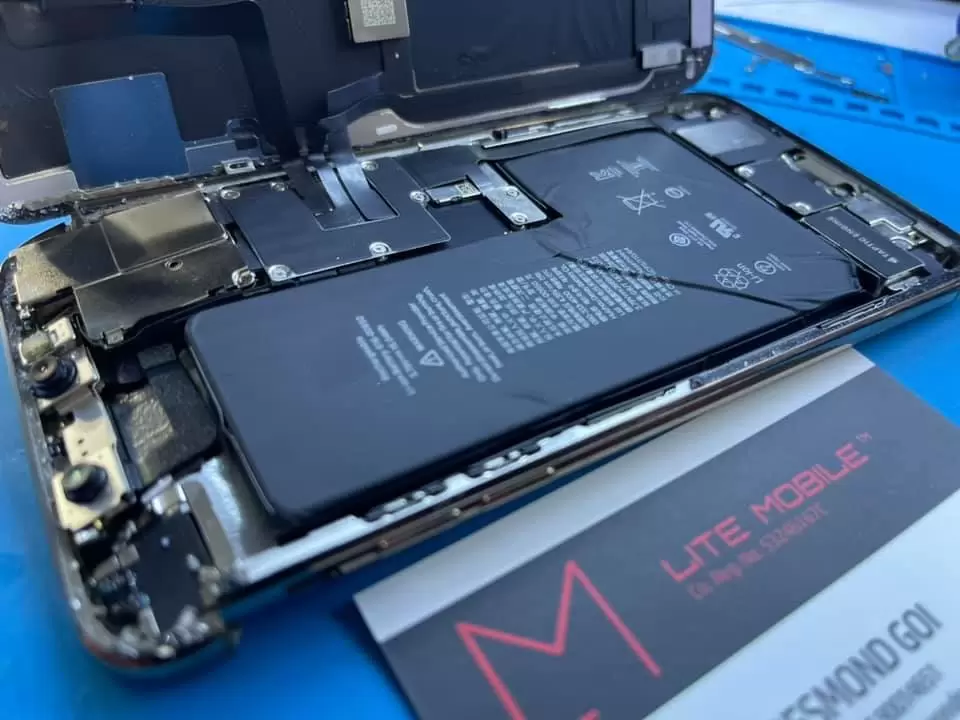 Iphone Memory Upgrade