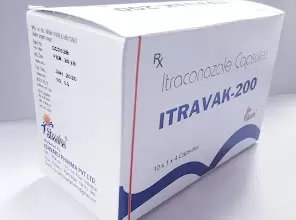 Ishvaku Pharma Private Limited