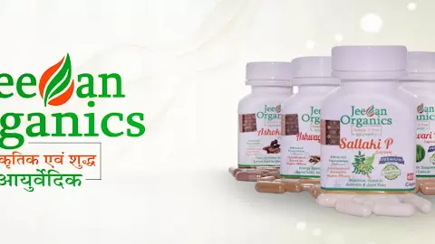 Jeevan Organics