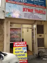 Jetway Travels