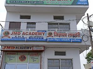 JMD ACADEMY