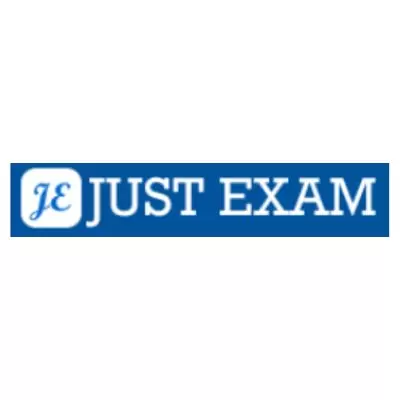 JUST EXAM