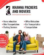 Khanna Packers And Movers