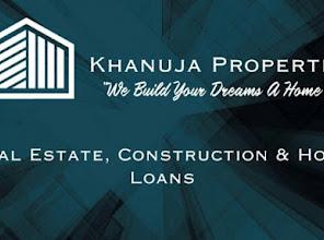 Khanuja Properties