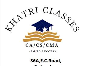 Khatri Classes