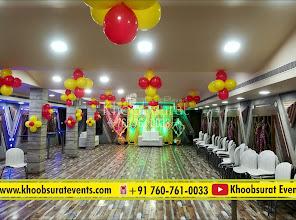 KHOOBSURAT EVENTS