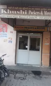 Khushi Packers And Movers Services