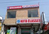 Kota Classes