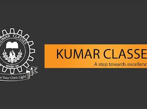 KUMAR CLASSES