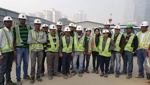 Leighton India Contractors Pvt Ltd Gurgaon