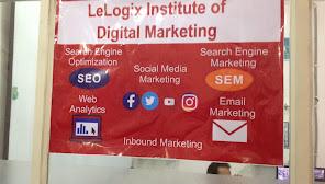 Lelogix Institute Of Digital Marketing