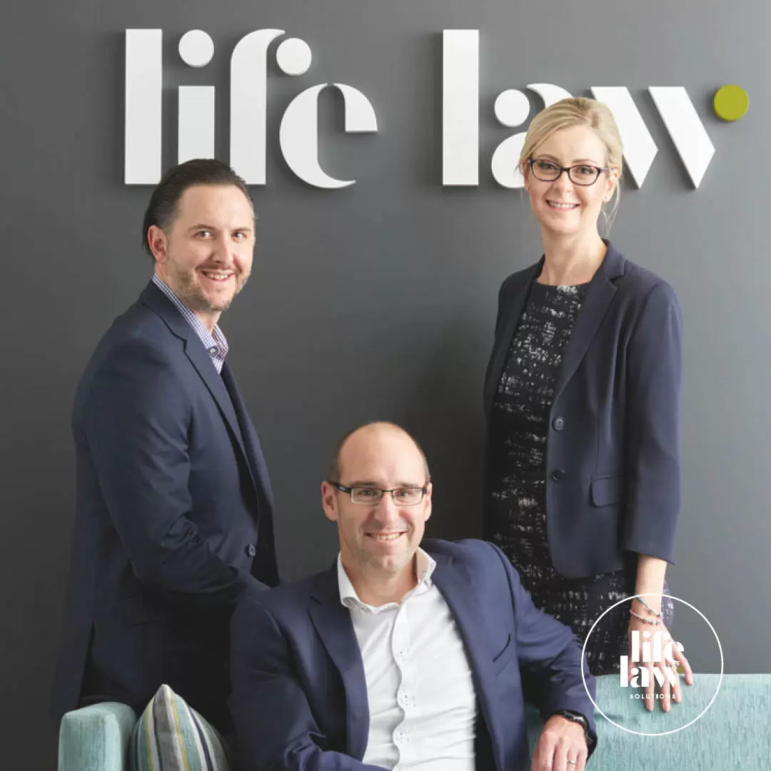 Life Law Solutions