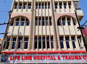 Life Line Hospital And Trauma Centre