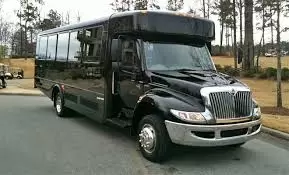 Nynjlimousine