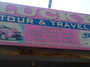 Lucky Tour And Travels