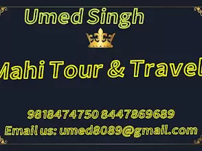 Mahi Tour And Travels