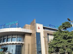 Manipal Hospital, Ghaziabad