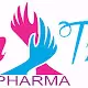 Mantrust Pharma Pvt Ltd