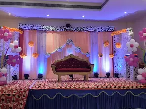 Manyavar Tent And Caterers