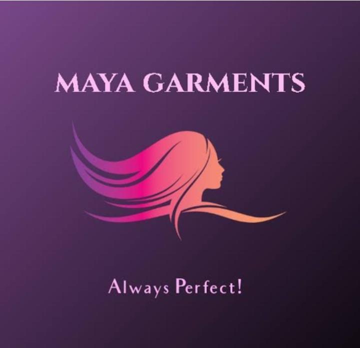 MAYA GARMENTS