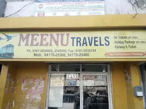 Meenu Travels