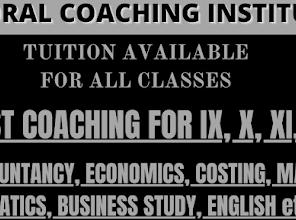 Moral Coaching Institute