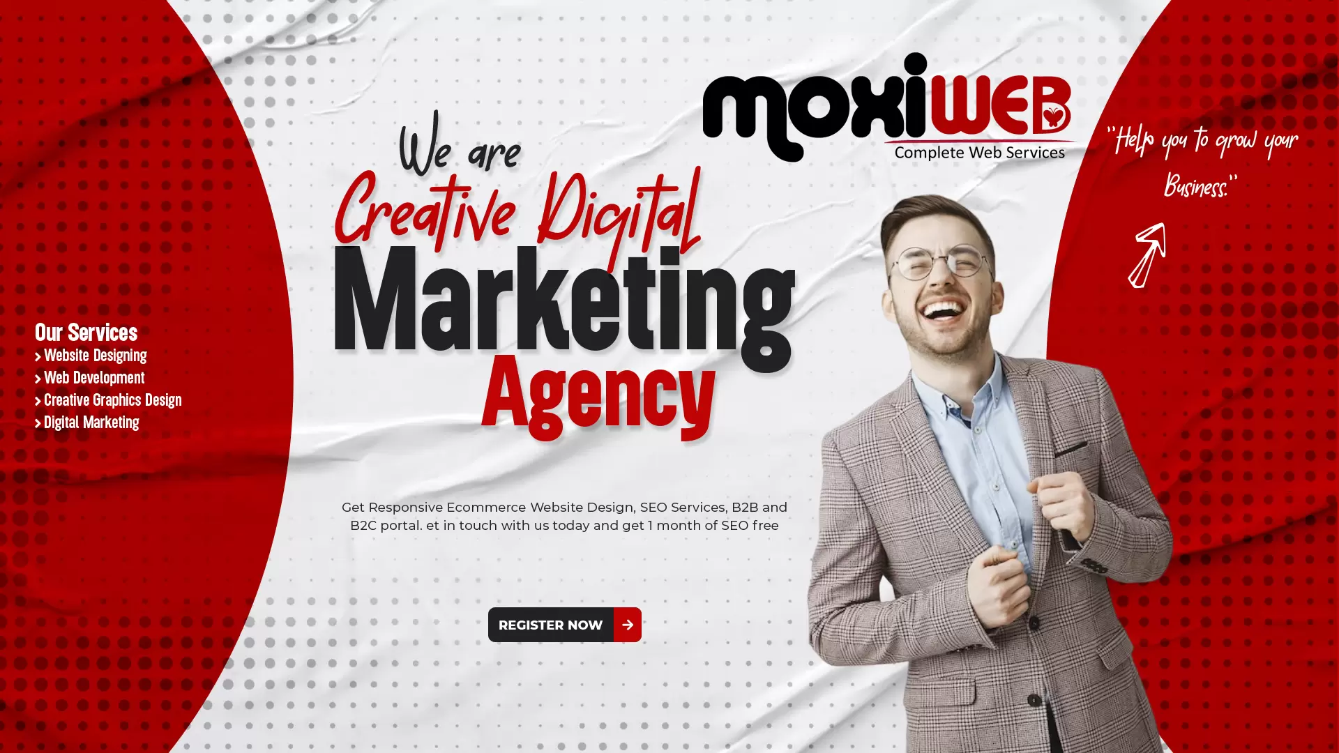 MoxiWeb