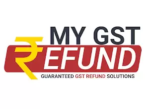 My GST Refund