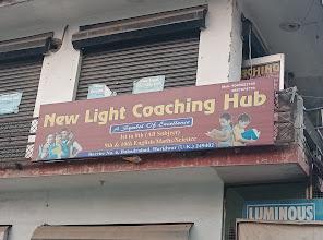 New Light Coaching Hub