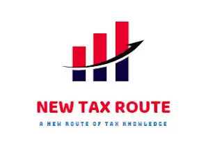 New Tax Route