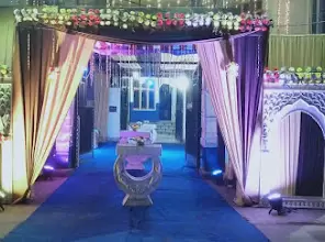 Nilkanth Weddings And Events